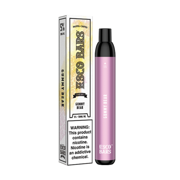 esco-bars-mesh-5-2500-puff-gummy-bear