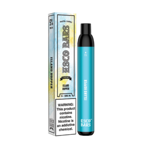 esco-bars-mesh-5-2500-puff-island-hopper