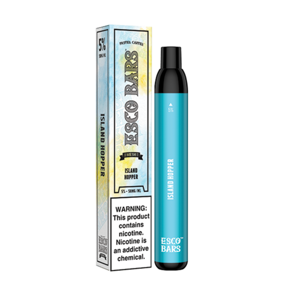 esco-bars-mesh-5-2500-puff-island-hopper