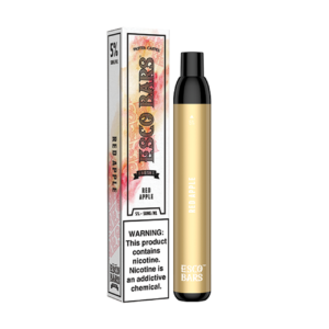 esco-bars-mesh-5-2500-puff-red-apple