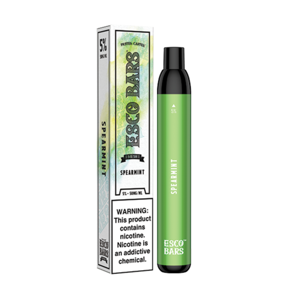shop/esco-bar-mesh-5-2500-puff-spearmint