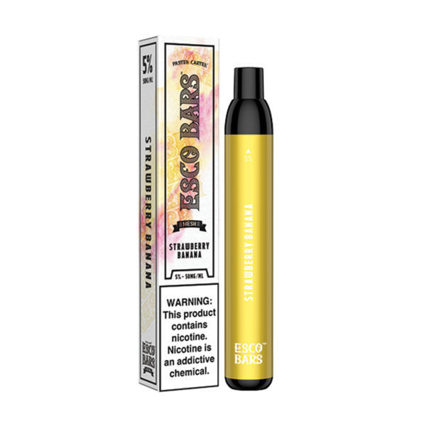 esco-bars-mesh-5-2500-puff-strawberry-banana