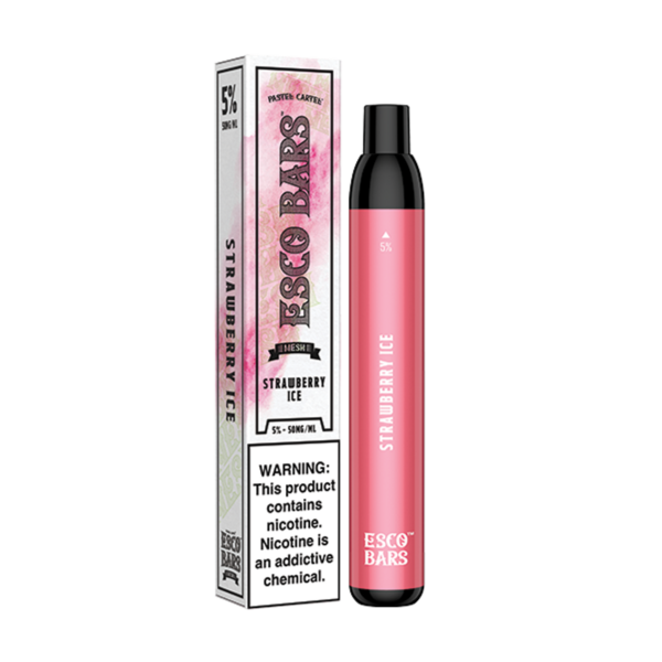 esco-bars-mesh-5-2500-puff-strawberry-ice