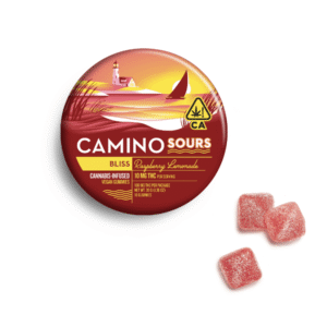 bliss-raspberry-lemonade-10pk-100mg-thc-thcsd