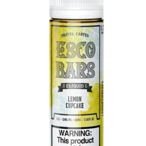 Esco Bars eLiquid 60mL – Fruit Medley