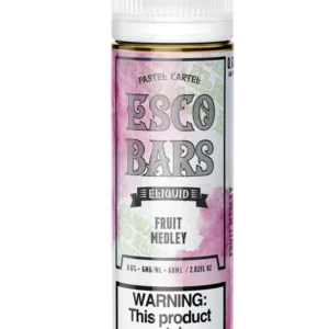 Esco Bar eLiquid 60mL – Watermelon Ice